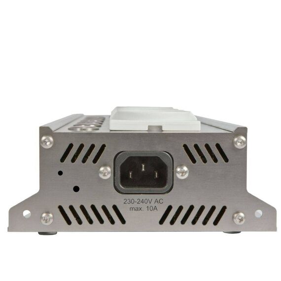 ALLNET MSR IO Central Switching Power Strip 6-way  ALL4176v3