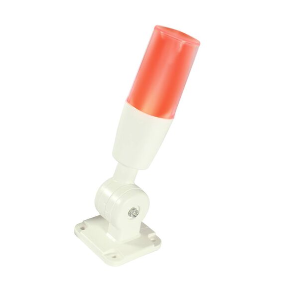 ALLNET MSR Signal warning lamp, red yellow green buzzer