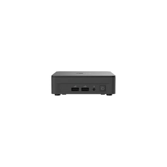 ASUS NUC 13 Pro Kit  Slim Arena Canyon NUC13L5Ki5 Core i5-1340PE