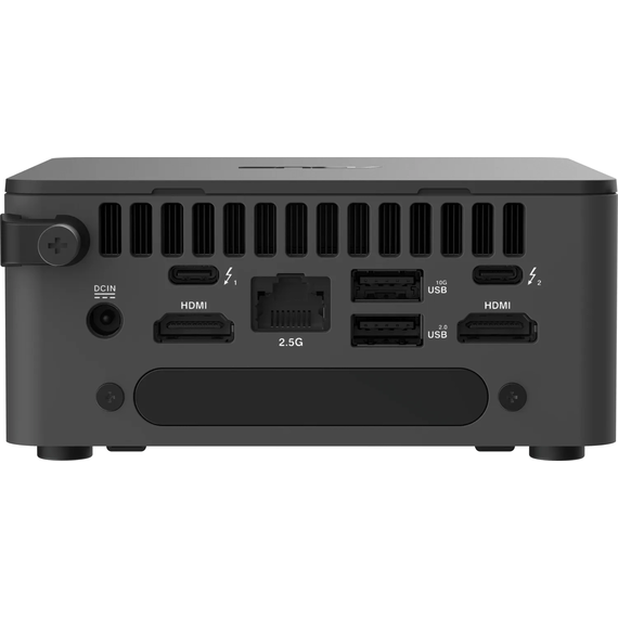 ASUS NUC 13 Pro Kit