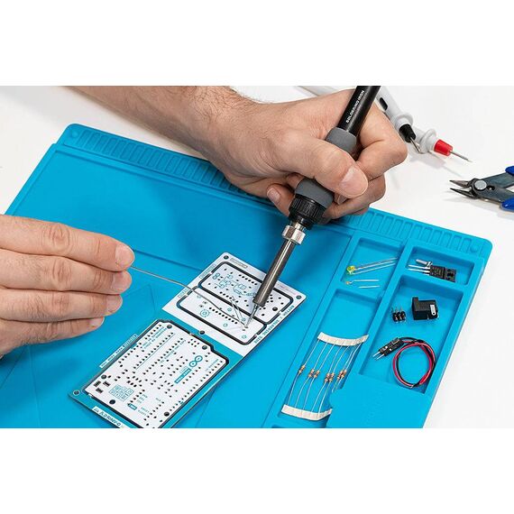 Arduino Baue Deinen eigenen UNO Kit Make your AKX00037
