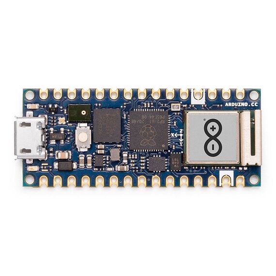 Arduino Board Nano RP2040 ABX00052