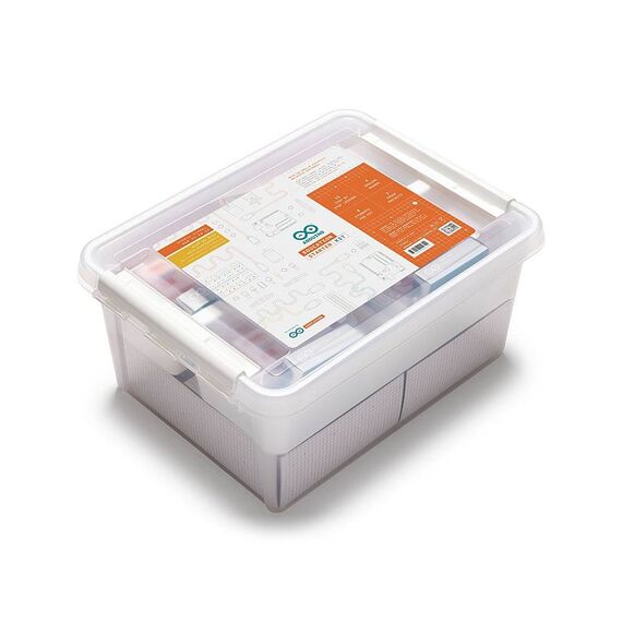 Arduino Education Starter Kit educationstarterkit