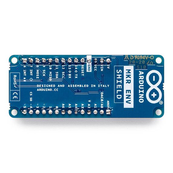 Arduino MKR ENV Shield rev2 ASX00029