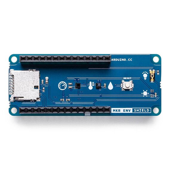 Arduino MKR ENV Shield rev2 ASX00029
