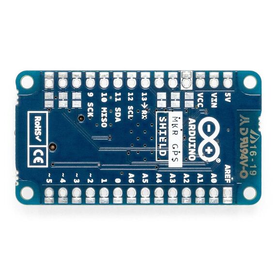 Arduino MKR GPS Shield ASX00017
