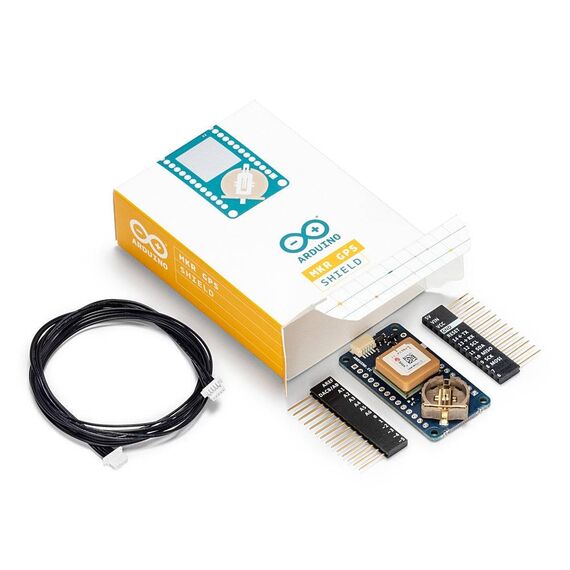 Arduino MKR GPS Shield ASX00017