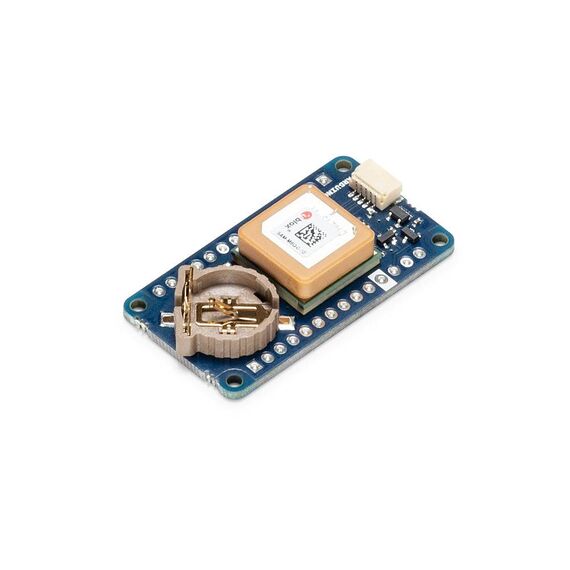 Arduino MKR GPS Shield ASX00017