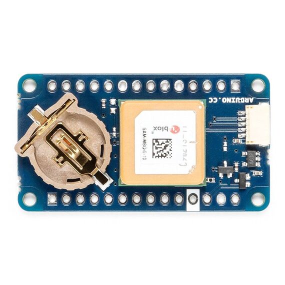 Arduino MKR GPS Shield ASX00017