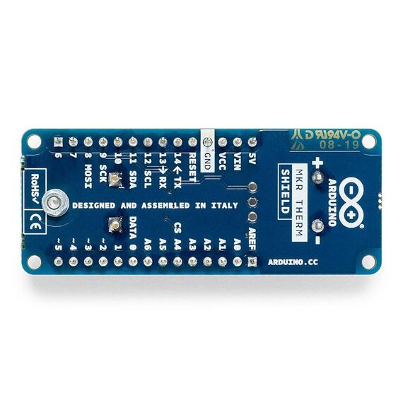 Arduino MKR Therm Shield ASX00012