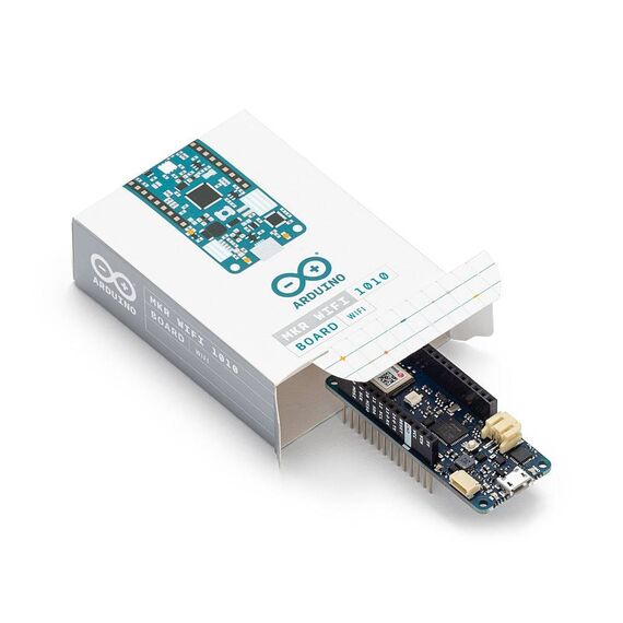 Arduino MKR WiFi 1010 | ABX00023