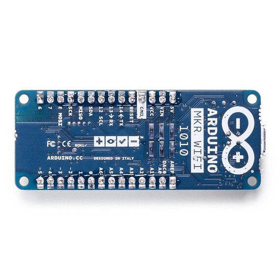 Arduino MKR WiFi 1010 | ABX00023
