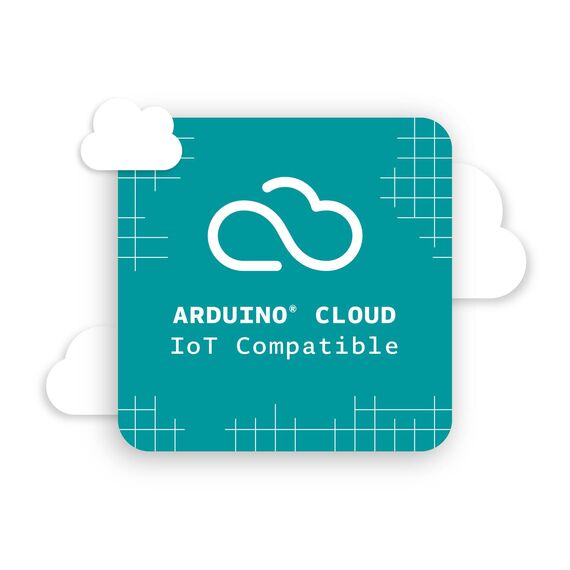 Arduino MKR WiFi 1010 | ABX00023