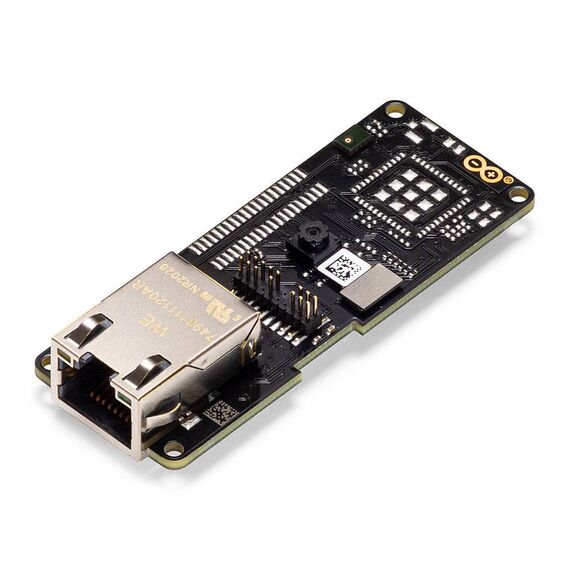Arduino Portenta Vision Shield - Ethernet ASX00021