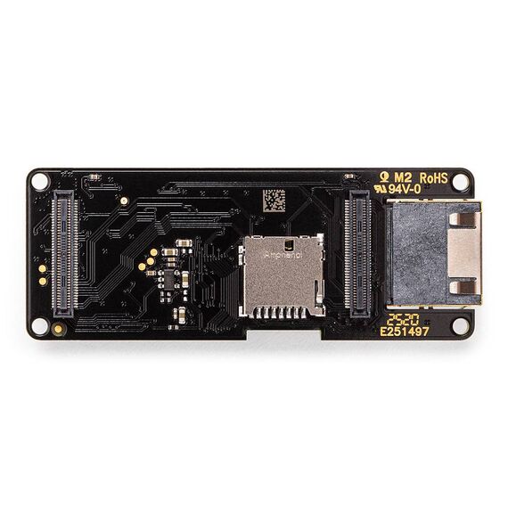 Arduino Portenta Vision Shield - Ethernet ASX00021