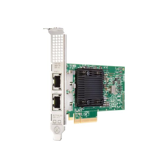 Broadcom BCM57416 Network adapter PCIe 3.0 x8 P26253B21
