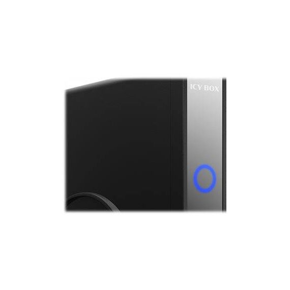 ICY BOX IB382HC31 Storage enclosure 2.5, 3.5 IB382HC31