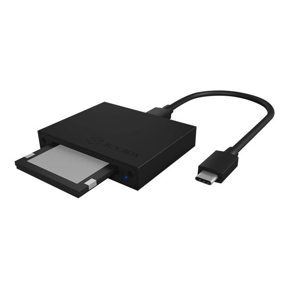 ICY BOX IBCR402C31 Card reader (CFast Card type IBCR402C31