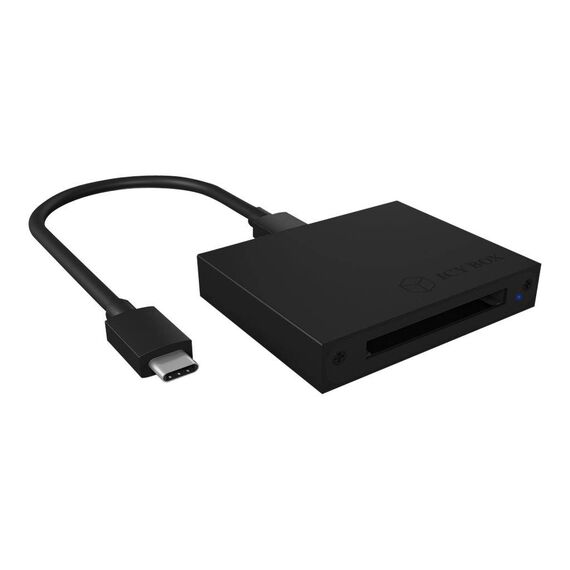ICY BOX IBCR402C31 Card reader (CFast Card type IBCR402C31
