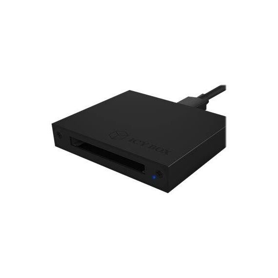 ICY BOX IBCR402C31 Card reader (CFast Card type IBCR402C31