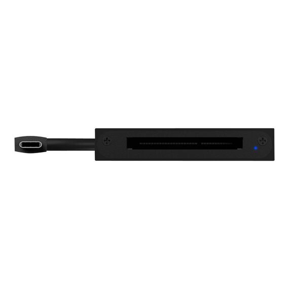 ICY BOX IBCR402C31 Card reader (CFast Card type IBCR402C31