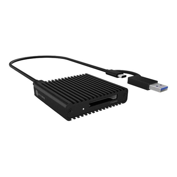 ICY BOX IBCR404C31 Card reader (CFexpress 2.0 IBCR404C31