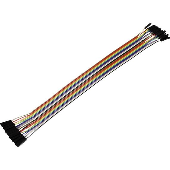 JoyIT RJumper cable Raspberry Pi, Banana Pi, Arduino  RBCB5025