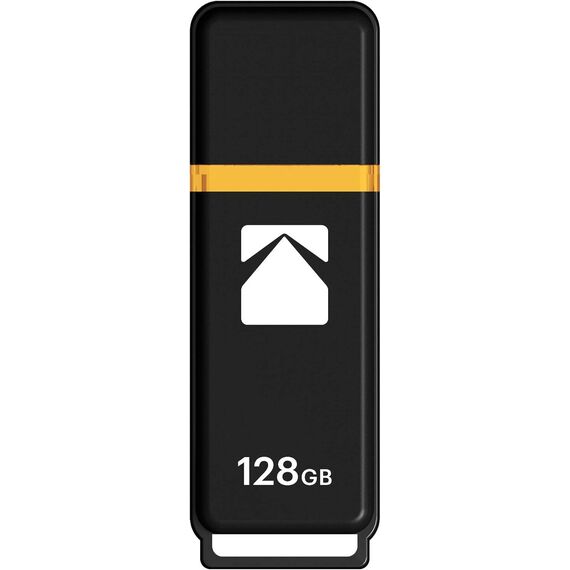 Kodak EKMMD128GK103 USB Drive 128GB, Classic Serie K100