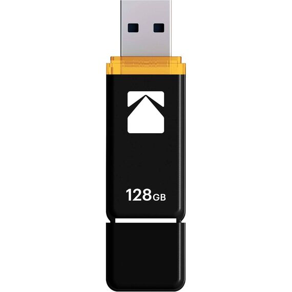 Kodak EKMMD128GK103 USB Drive 128GB, Classic Serie K100