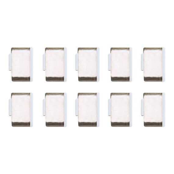 Lindy USBC port blocker white (pack of 40439