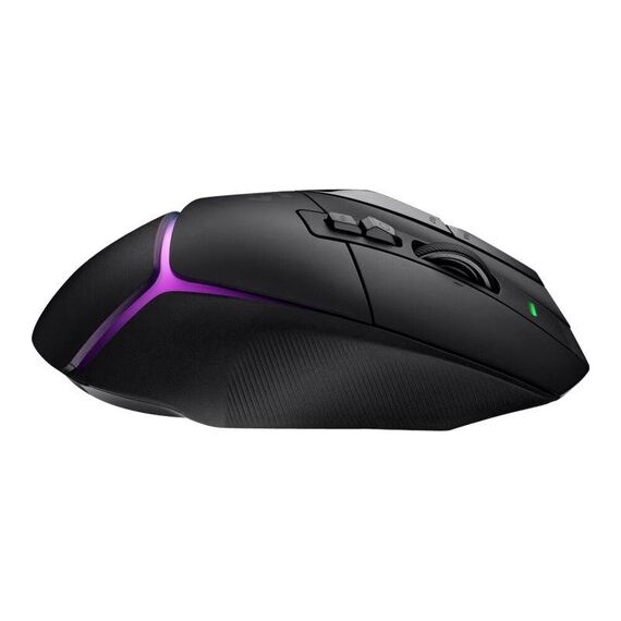 Logitech G G502 X PLUS Mouse optical 11 buttons 910006162