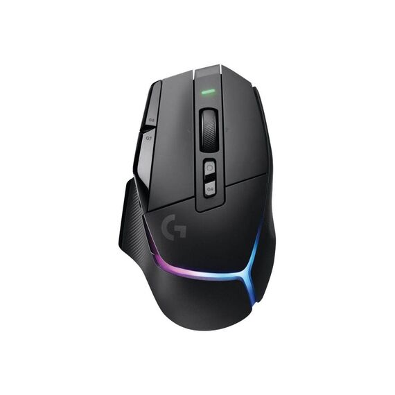 Logitech G G502 X PLUS Mouse optical 11 buttons 910006162