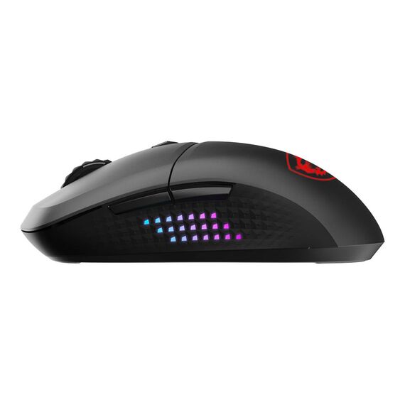 MSI VERSA 300 Elite  WIRELESS Gaming Mouse S124301290CLA
