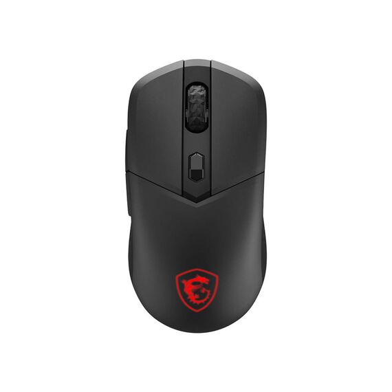 MSI VERSA 300 Elite  WIRELESS Gaming Mouse S124301290CLA