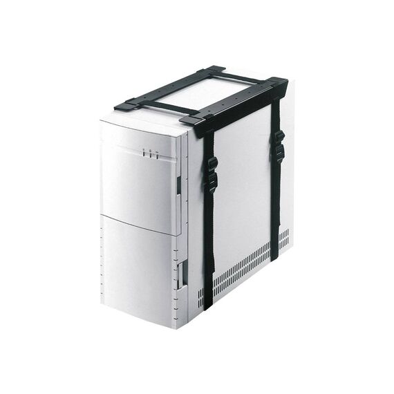 Neomounts CPUD025 Mounting kit (CPU mount) fixed CPUD025BLACK