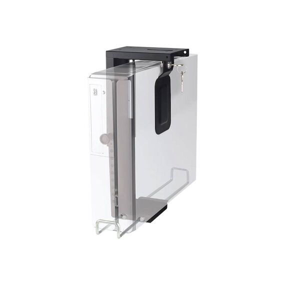 Neomounts CPUD075 Mounting kit (CPU mount) fixed CPUD075BLACK
