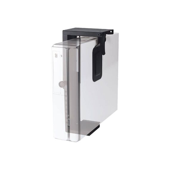 Neomounts CPUD075 Mounting kit (CPU mount) fixed CPUD075BLACK