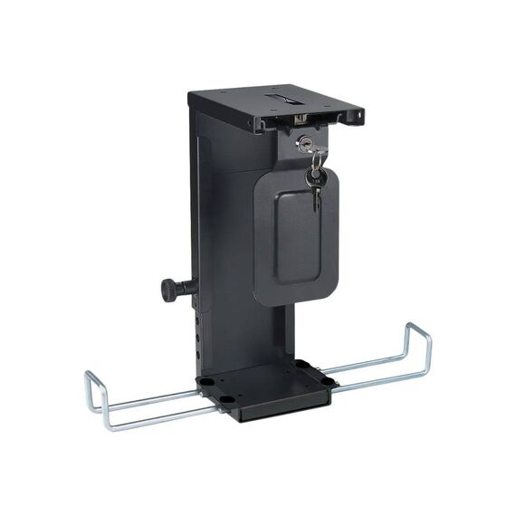 Neomounts CPUD075 Mounting kit (CPU mount) fixed CPUD075BLACK