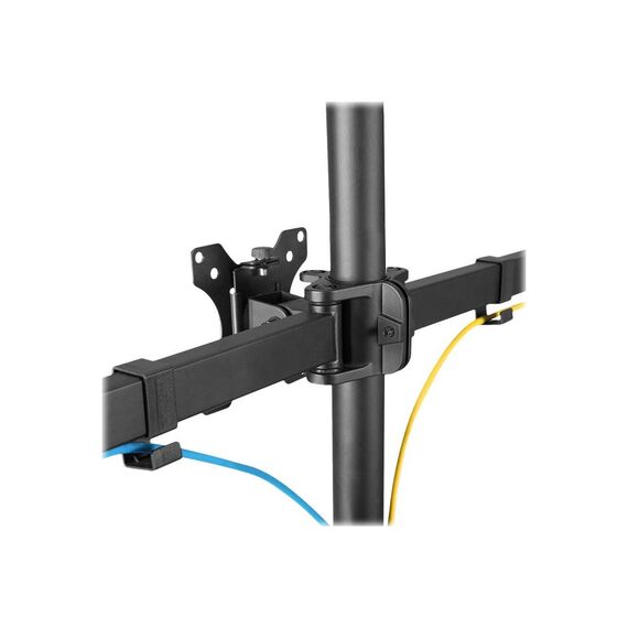 Neomounts FPMAD550DD3 Stand fullmotion for FPMAD550DD3BLACK