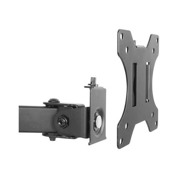 Neomounts FPMAD550DD Stand fullmotion for 2 FPMAD550DDBLACK
