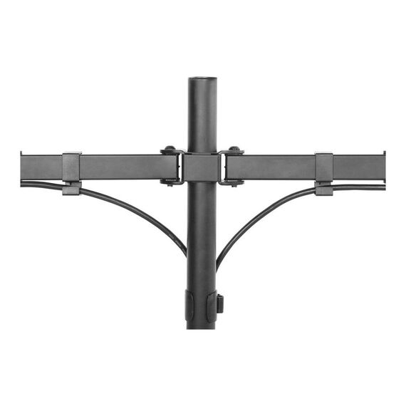 Neomounts FPMAD550DD Stand fullmotion for 2 FPMAD550DDBLACK