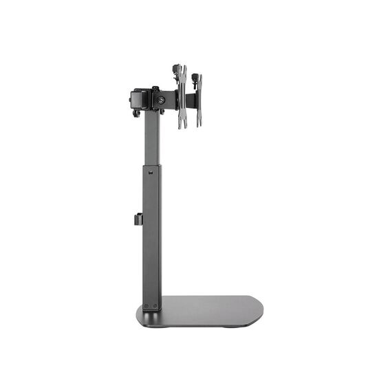 Neomounts FPMAD865D Stand fullmotion for 2 FPMAD865DBLACK