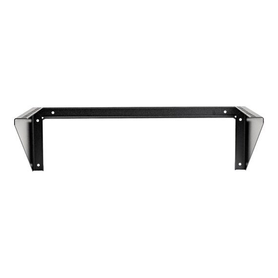 19in Low Profile Open Wall Mounting Bracket - Networ | RK519WALLV