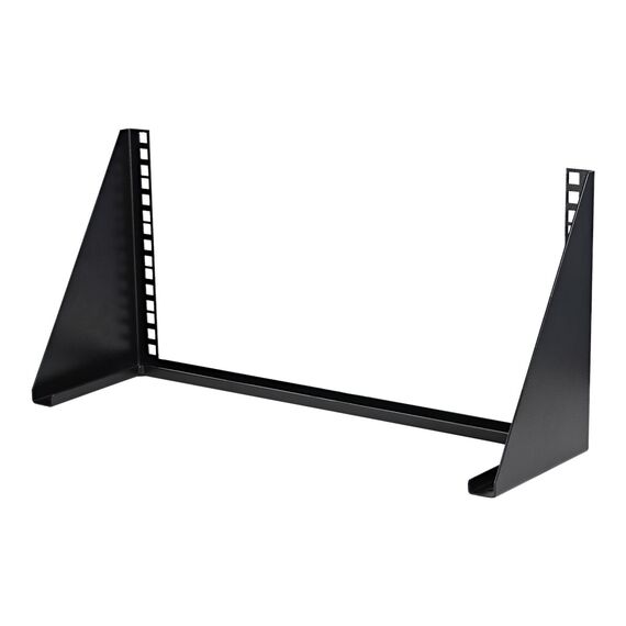 19in Low Profile Open Wall Mounting Bracket - Networ | RK519WALLV