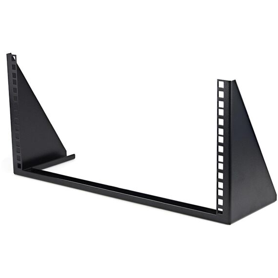 19in Low Profile Open Wall Mounting Bracket - Networ | RK519WALLV