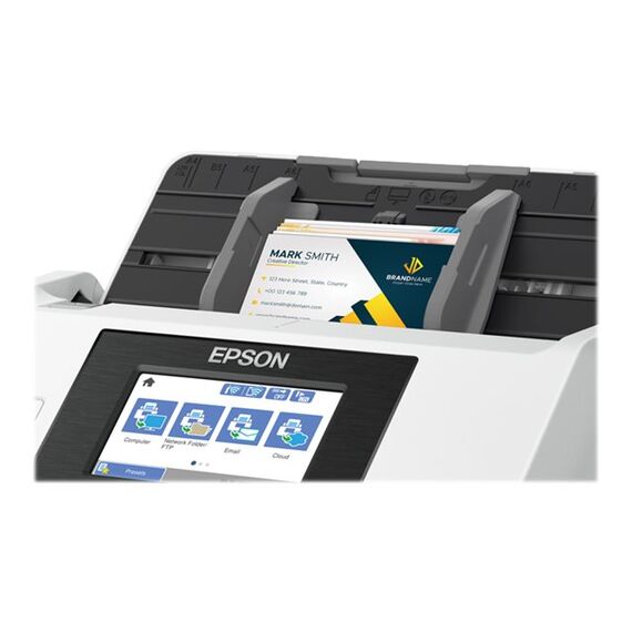 Duplex - A4/Legal - 600 dpi x 600 dpi - up to 45 ppm | B11B265401