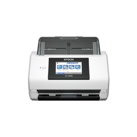 Duplex - A4/Legal - 600 dpi x 600 dpi - up to 45 ppm | B11B265401