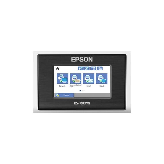 Duplex - A4/Legal - 600 dpi x 600 dpi - up to 45 ppm | B11B265401