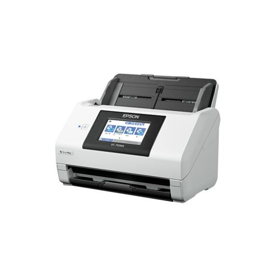 Duplex - A4/Legal - 600 dpi x 600 dpi - up to 45 ppm | B11B265401