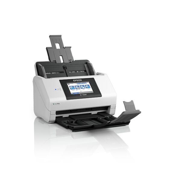 Duplex - A4/Legal - 600 dpi x 600 dpi - up to 45 ppm | B11B265401